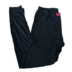 Helly Hansen XXL Black Base Layer Winter Sport Pants